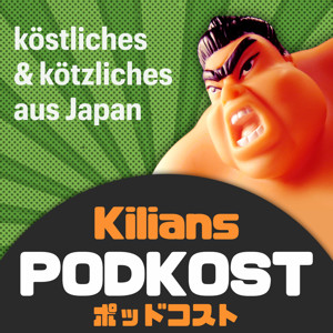 Kilians PODKOST