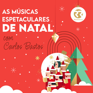 Renascença - As Músicas Espetaculares de Natal