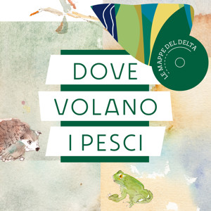 Dove volano i pesci