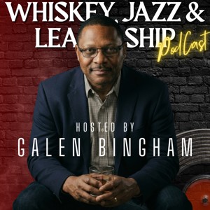 Whiskey, Jazz and Leadership