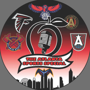 The Atlanta Sports Special