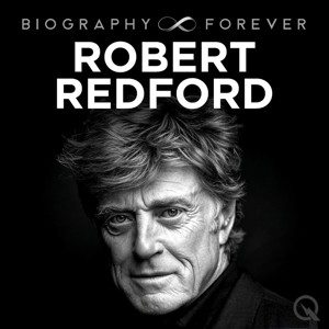 Robert Redford