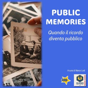 PUBLIC MEMORIES