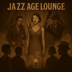 Jazz Age Lounge