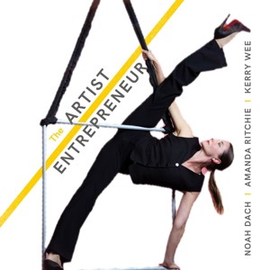 The Artist Entrepreneur