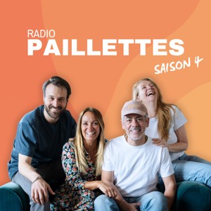 Radio Paillettes