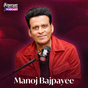 Instant Bollywood Podcast