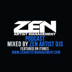 ZenArtist Radio