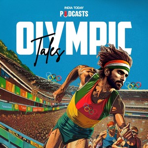 Olympic Tales