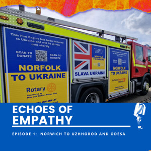 Echoes of Empathy