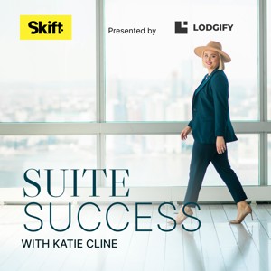 Suite Success: Masters of Hospitality