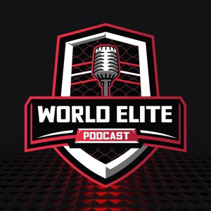 World Elite Podcast