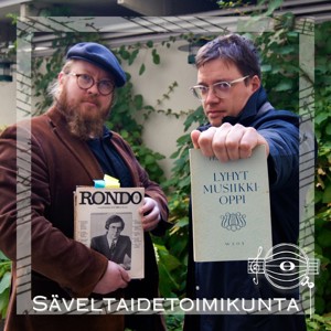 Säveltaidetoimikunta