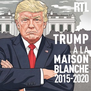 Trump à la Maison Blanche 2015 - 2020