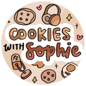 Cookies With Sophie