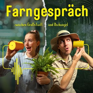 Farngespräch
