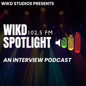 WIKD Spotlight - An Interview Podcast