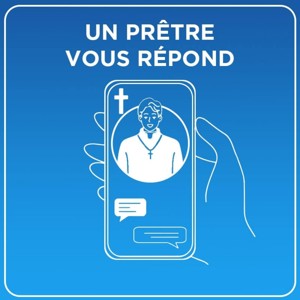 Un prêtre vous répond