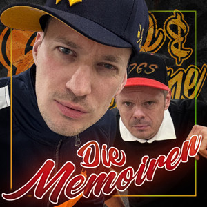 Die Memoiren - by Olof und Hetje