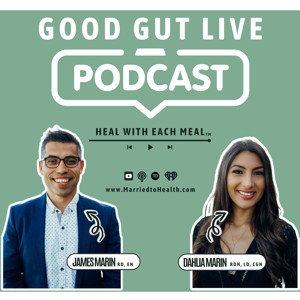 Good Gut LIVE