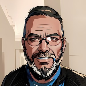 Cyprian Kane Radio Podcast