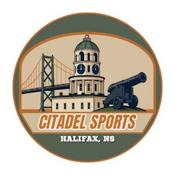 Halifax Sports Talk - Citadel Sports