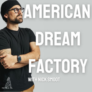 American Dream Factory (ADF)