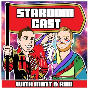 The Stardom Cast (New)