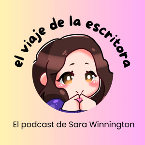 El viaje de la escritora