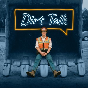 Dirt Talk by BuildWitt