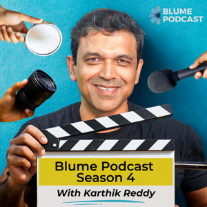 Blume Podcast