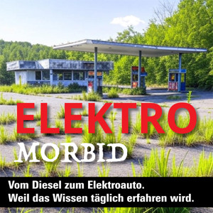 Elektromorbid