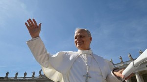 Radio Vaticana con Voi
