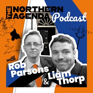 The Northern Agenda