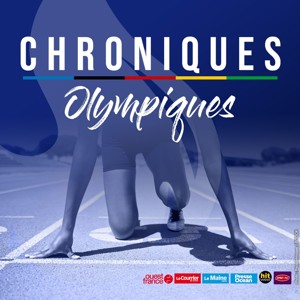 Chroniques Olympiques
