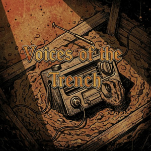Voices of the Trench (Trench Crusade Lore)