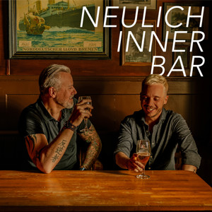 Neulich inner Bar