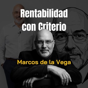 Marcos de la Vega