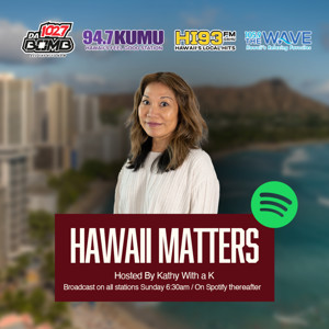Hawaii Matters