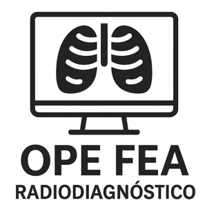 OPE FEA radiodiagnóstico