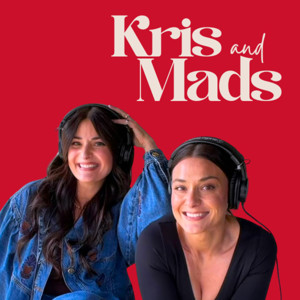 Kris and Mads