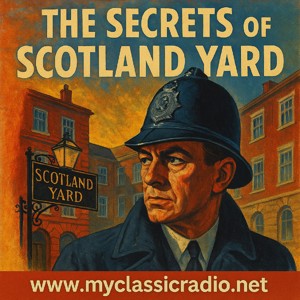 The Secrets of Scotland Yard