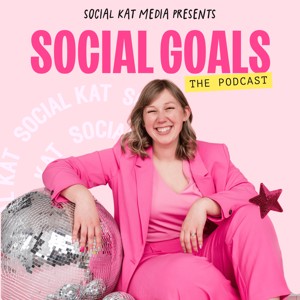 Social Goals: Social media strategy that works for small town business
