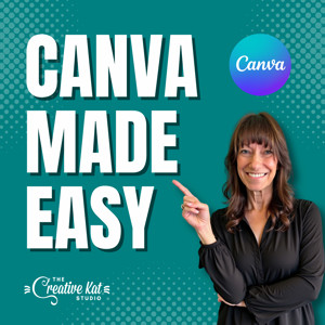 Canva Made Easy