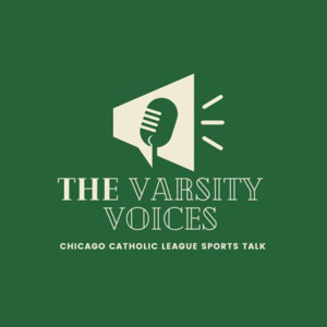 THE Varsity Voices: High School Sports Talk