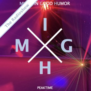 Music In Good Humor - The Radioshow