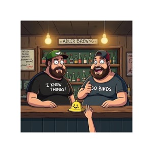 Around the Bar