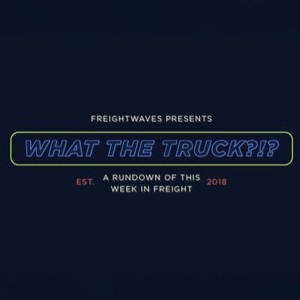 WHAT THE TRUCK?!?