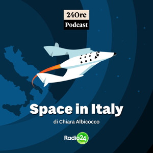 Space in Italy