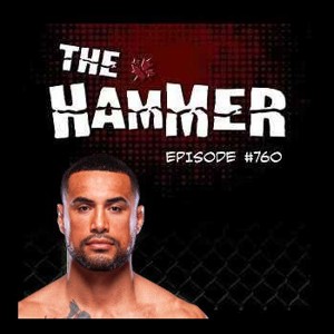 The Hammer MMA Radio